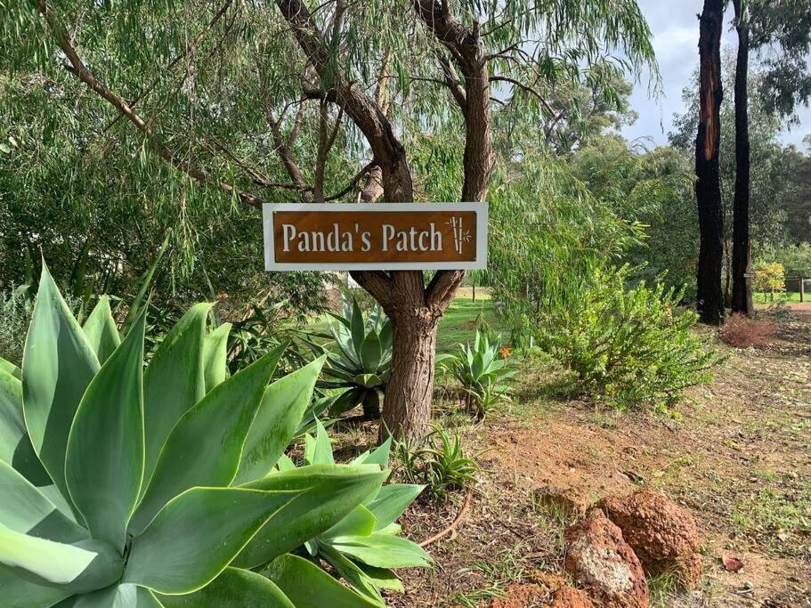 Panda'S Patch Dunsborough Villa Exterior photo